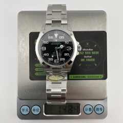 Clean廠勞力士空霸m126900系列3230機芯