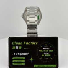 Clean廠勞力士空霸m126900系列3230機芯