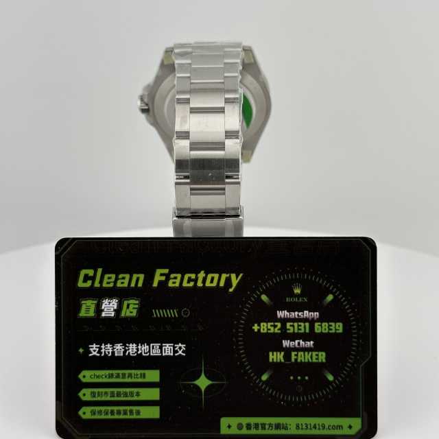 Clean廠勞力士空霸m126900系列3230機芯