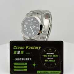 Clean廠勞力士空霸m126900系列3230機芯