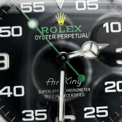 Clean廠勞力士空霸m126900系列3230機芯