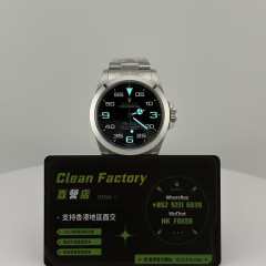 Clean廠勞力士空霸m126900系列3230機芯