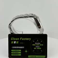 Clean廠勞力士空霸m126900系列3230機芯