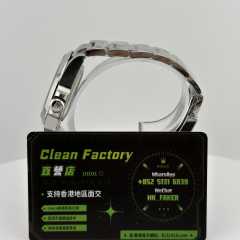 Clean廠勞力士空霸m126900系列3230機芯