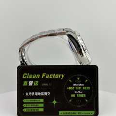 ZF廠勞力士天行者系列m336934-0002綠面