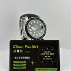 ARF廠勞力士白金遊艇m226659-0002配重165克