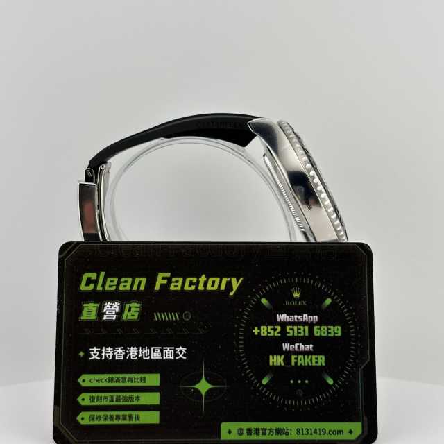 ARF廠勞力士白金遊艇m226659-0002配重165克