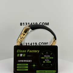 Clean廠勞力士m126518ln-0012余文樂地通拿4131實拍