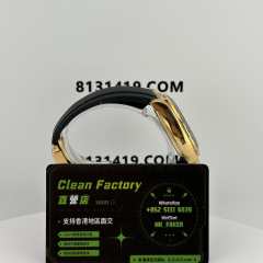 Clean廠勞力士m126518ln-0012余文樂地通拿4131實拍