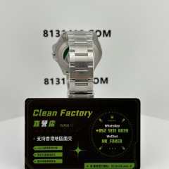 C廠勞力士探險家二代系列m226570-0001白面