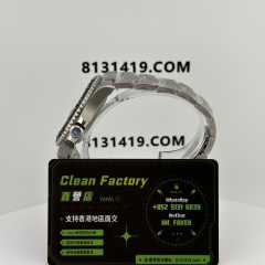 TW+廠勞力士YachtMaster系列m226627-0001鈦遊艇