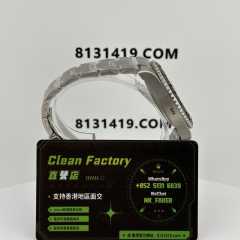 TW+廠勞力士YachtMaster系列m226627-0001鈦遊艇