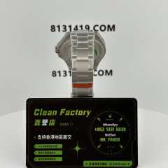 TW+廠勞力士YachtMaster系列m226627-0001鈦遊艇