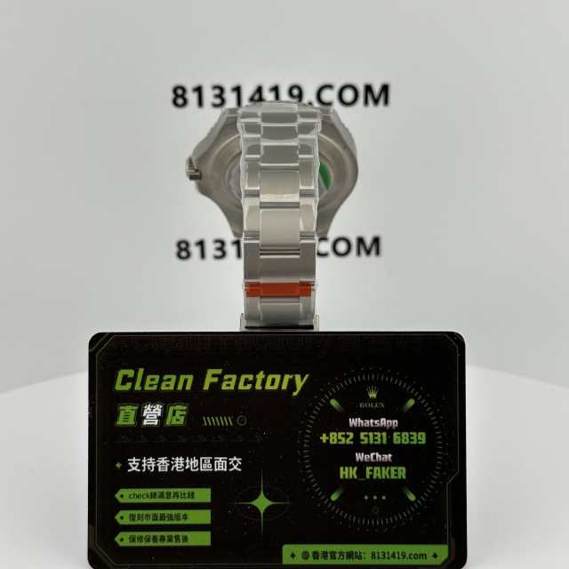 TW+廠勞力士YachtMaster系列m226627-0001鈦遊艇