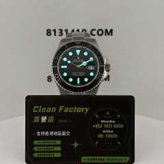 TW+廠勞力士YachtMaster系列m226627-0001鈦遊艇