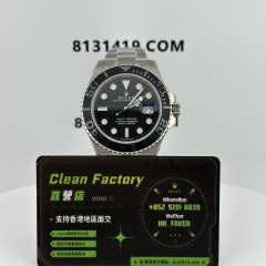 TW+廠勞力士YachtMaster系列m226627-0001鈦遊艇