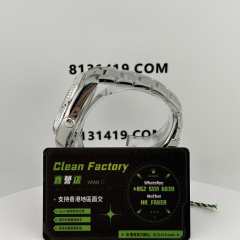 ZF廠勞力士天行者系列m336934-0004白面