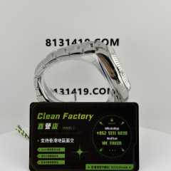 ZF廠勞力士天行者系列m336934-0004白面