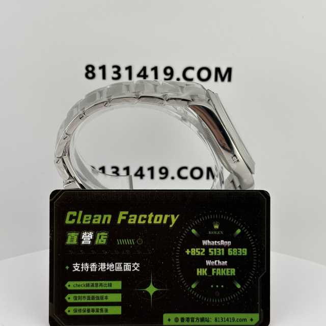 C廠勞力士探險家一代m214270探一39mm