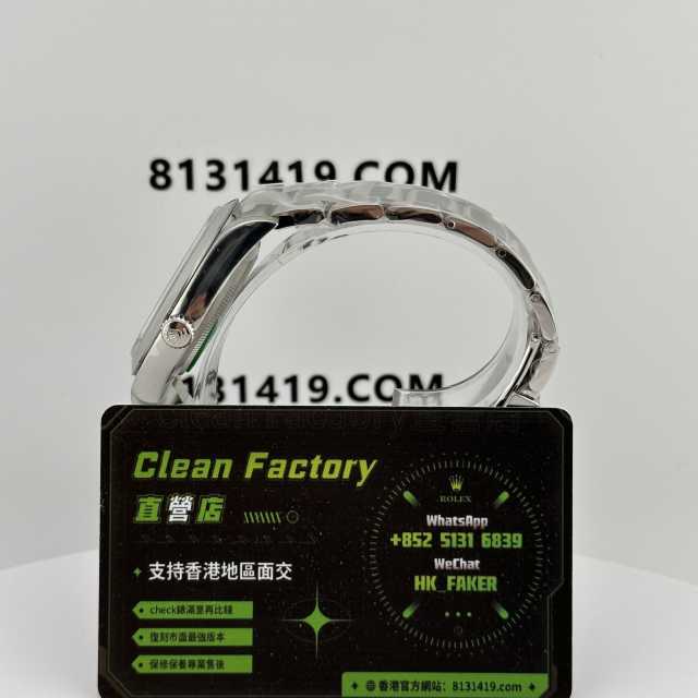 C廠勞力士探險家一代m214270探一39mm