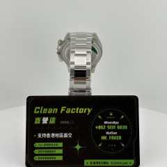 Clean廠/C廠勞力士新款地通拿m126509-0002上海4131