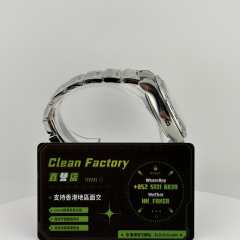 Clean廠/C廠勞力士新款地通拿m126509-0002上海4131