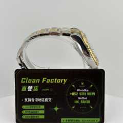 Clean廠/C廠勞力士新款地通拿m126503-0001上海4131