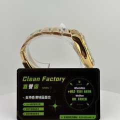 Clean廠/C廠勞力士新款地通拿m126508-0003上海4131