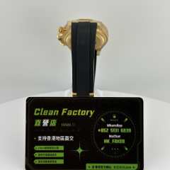Clean廠/C廠勞力士新款地通拿m126518ln-0005上海4131