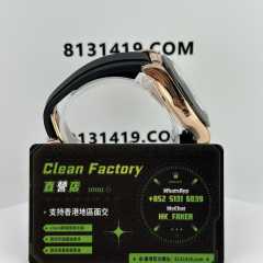 高仿勞力士地通拿m116515ln-0041私人定制配重145克