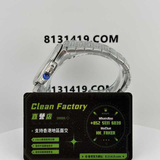 3K廠百達翡麗鸚鵡螺5711/1A-011白面