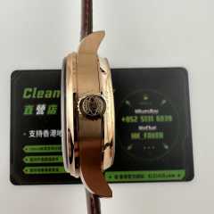 APS廠IWC萬國葡萄牙系列萬年曆IW503302