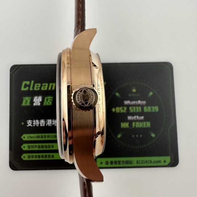 APS廠IWC萬國葡萄牙系列萬年曆IW503302