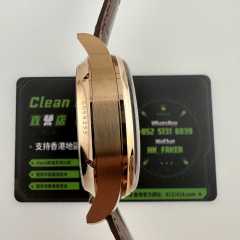 APS廠IWC萬國葡萄牙系列萬年曆IW503302