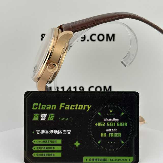 APS廠IWC萬國葡萄牙系列萬年曆IW503302