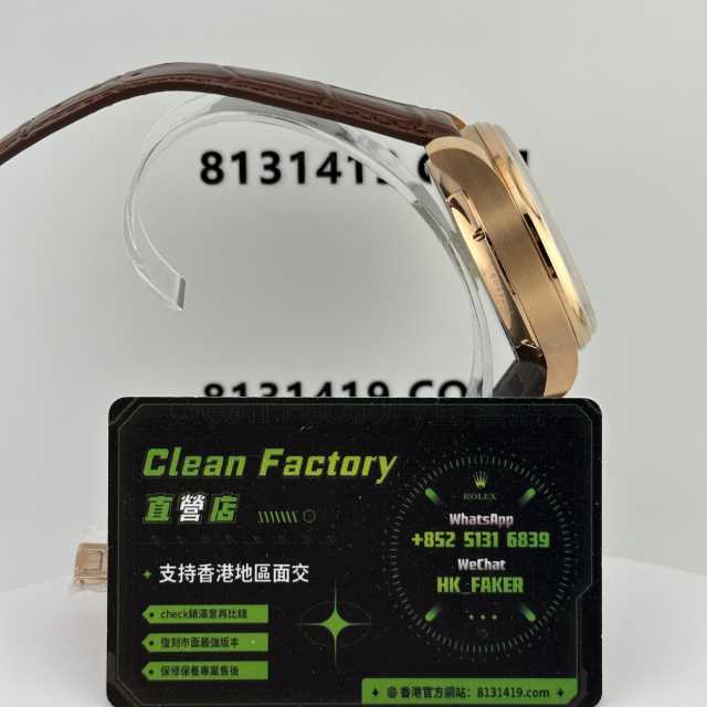 APS廠IWC萬國葡萄牙系列萬年曆IW503302