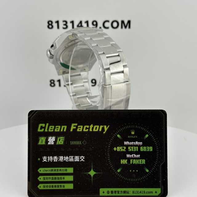 GOLD廠/G廠GMT可樂圈隕石面m126719配重196克