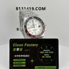 GOLD廠/G廠GMT可樂圈隕石面m126719配重196克