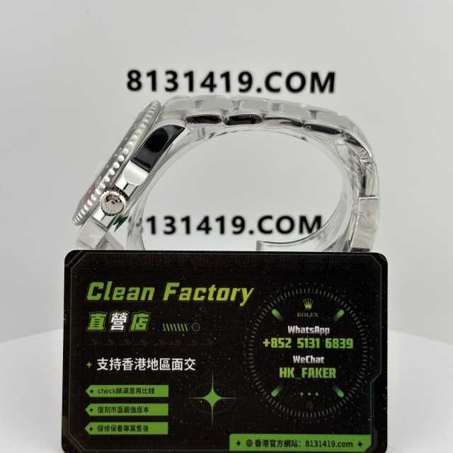 GOLD廠/G廠GMT可樂圈隕石面m126719配重196克