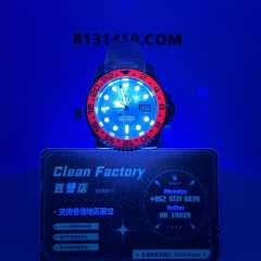 GOLD廠/G廠GMT可樂圈隕石面m126719配重196克