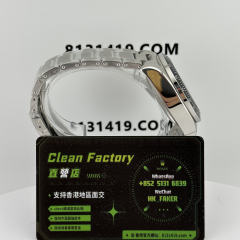 TW廠帝舵碧灣系列M79360N-0001黑熊貓