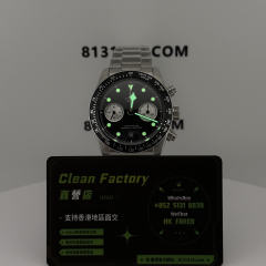 TW廠帝舵碧灣系列M79360N-0001黑熊貓