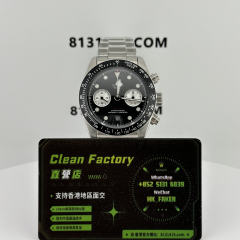 TW廠帝舵碧灣系列M79360N-0001黑熊貓