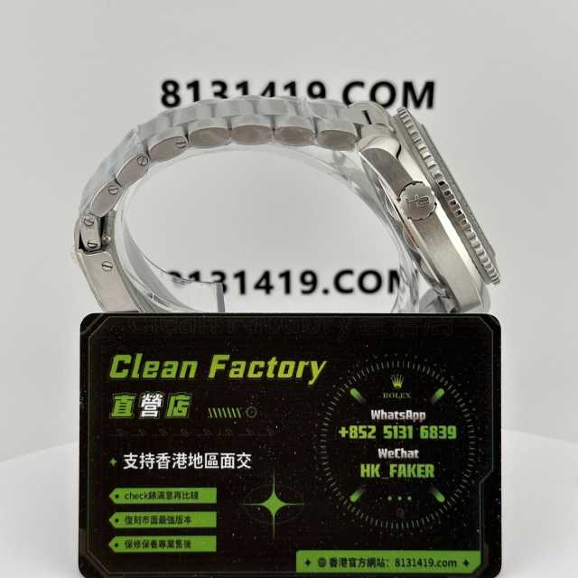 VS廠Omega海馬600系列海洋宇宙多功能腕錶