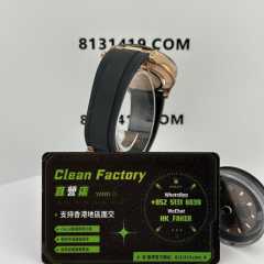 私人訂製高仿地通拿m116515ln配重140克改裝C廠錶盤