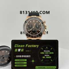 私人訂製高仿地通拿m116515ln配重140克改裝C廠錶盤