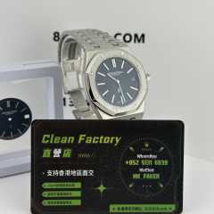 私人訂製ZF廠AP15202藍面改裝代用盤參考案例