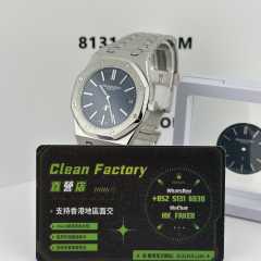 私人訂製ZF廠AP15202藍面改裝代用盤參考案例