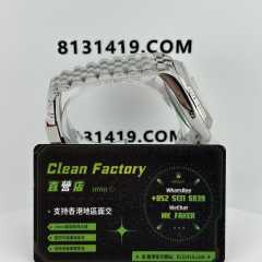 Clean廠/C廠勞力士日誌m126234-0017藍面36mm