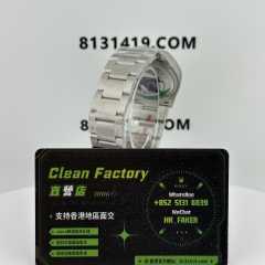 Clean廠/C廠勞力士恆動m126000-0009氣球泡泡盤